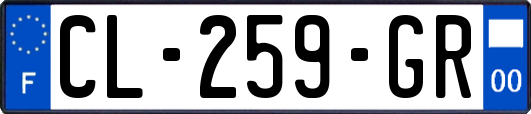 CL-259-GR