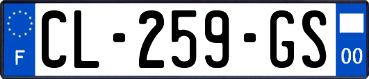 CL-259-GS