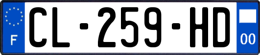 CL-259-HD