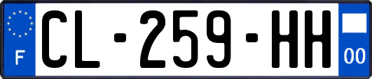 CL-259-HH