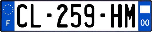 CL-259-HM