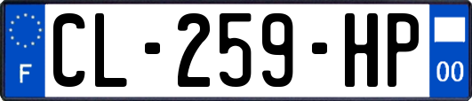 CL-259-HP