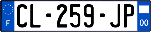 CL-259-JP