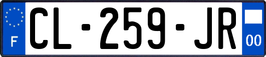 CL-259-JR