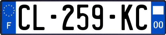 CL-259-KC