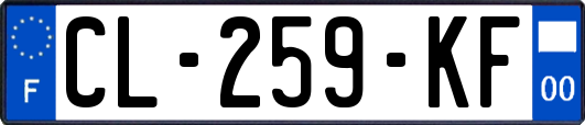 CL-259-KF