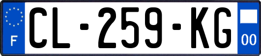 CL-259-KG