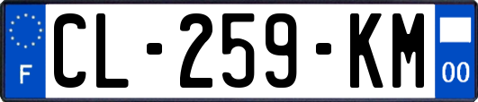 CL-259-KM