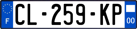 CL-259-KP