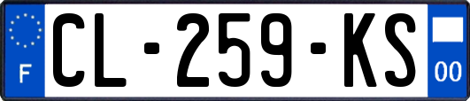 CL-259-KS