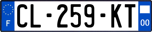 CL-259-KT
