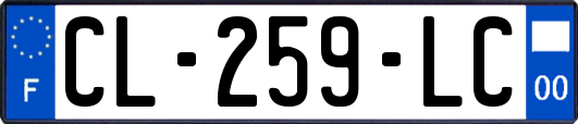 CL-259-LC
