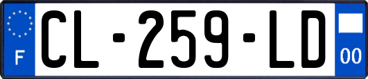 CL-259-LD