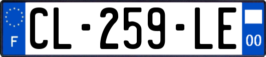 CL-259-LE