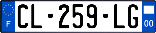 CL-259-LG