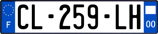 CL-259-LH