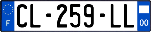 CL-259-LL