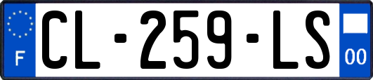 CL-259-LS