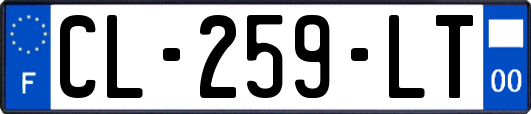 CL-259-LT