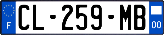 CL-259-MB