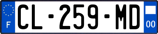 CL-259-MD
