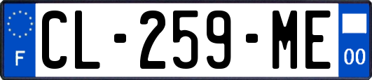 CL-259-ME