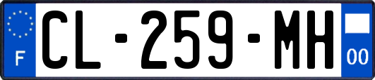 CL-259-MH