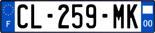 CL-259-MK