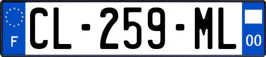 CL-259-ML