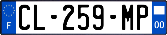 CL-259-MP