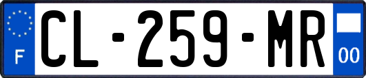 CL-259-MR