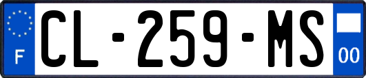 CL-259-MS
