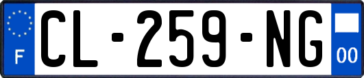 CL-259-NG