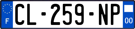CL-259-NP
