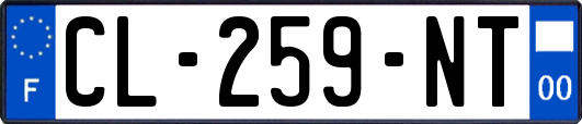 CL-259-NT