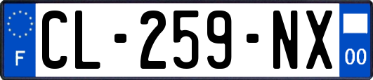 CL-259-NX