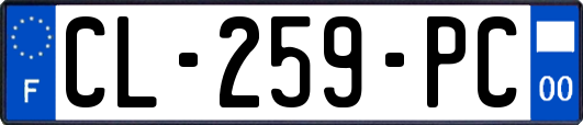 CL-259-PC