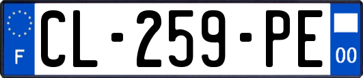 CL-259-PE