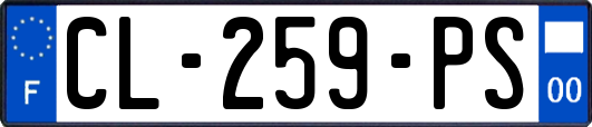 CL-259-PS