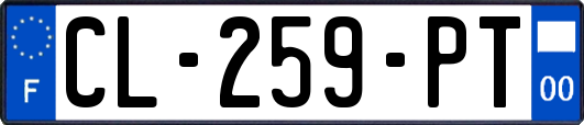 CL-259-PT