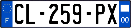 CL-259-PX