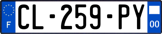 CL-259-PY