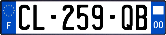 CL-259-QB