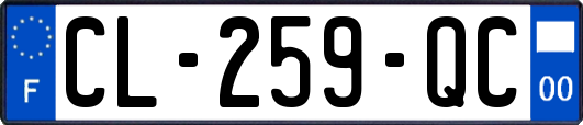 CL-259-QC