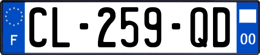 CL-259-QD