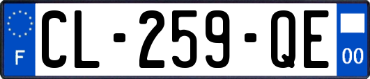 CL-259-QE