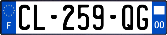 CL-259-QG