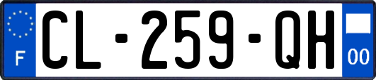 CL-259-QH