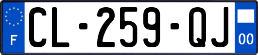 CL-259-QJ
