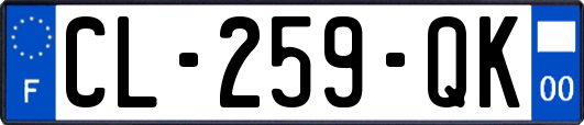 CL-259-QK